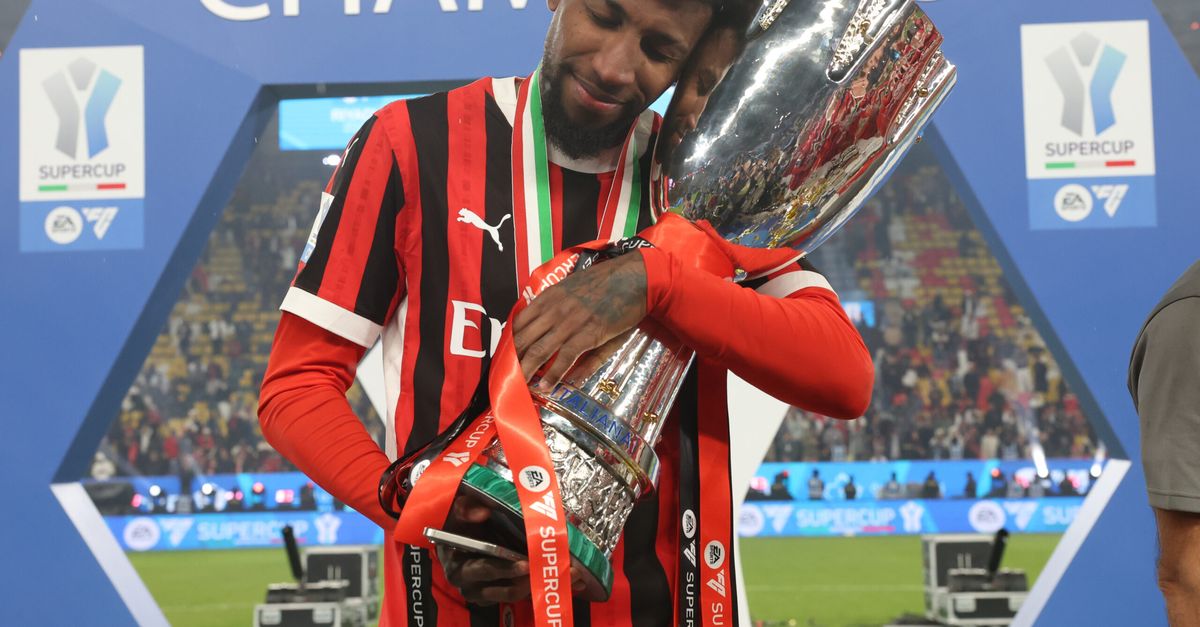 Derby, parla Emerson: “A Milano è una partita assurda. Spero che il Milan…”