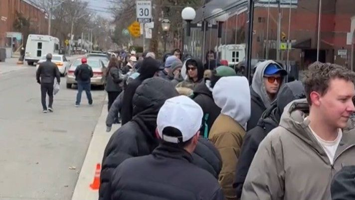 Tante critiche ma grande successo: lo “swap” Canada-Italia è da record - immagine 1