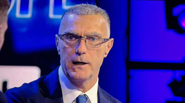 sky Bergomi: “Ecco cosa penso di Xabi Alonso e di chi allena le big”. E a Del Piero in studio dice…- immagine 3