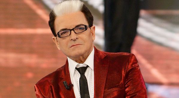 Malgioglio: “Tony Effe è un ragazzo dolce, su certi temi rimodelli linguaggio. A Sanremo…”- immagine 2