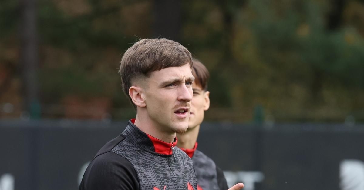 Saelemaekers la chiave per il mancato scambio tra Dovbyk e Gimenez: la rivelazione Saelemaekers la chiave per il mancato scambio tra Dovbyk e Gimenez: la rivelazione