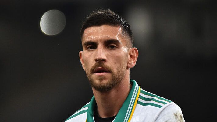 Udinese-Roma, formazioni ufficiali: la scelta su Pellegrini e Zaniolo! C’è Atta, novità El Aynaoui ed Hermoso - immagine 1