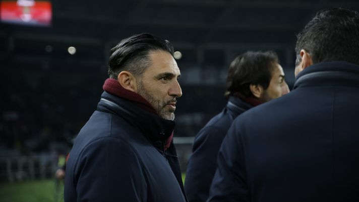 Vagnati pre Torino-Napoli: “Radonjic e Soppy hanno un piccolo problema fisico” - immagine 1