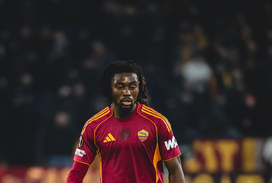 Roma-Stoccarda 2-0 FOTO GALLERY - immagine 10