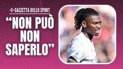 Milan, Vocalelli: “Leao sopportato dai compagni. Ora si decide il futuro”