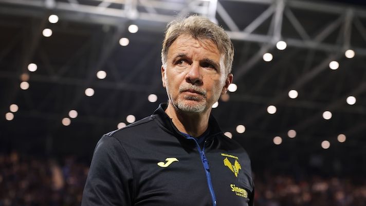 Baroni: “Ecco perché ho messo Folorunsho vicino a Serdar. Quota salvezza? Non faccio calcoli” - immagine 1
