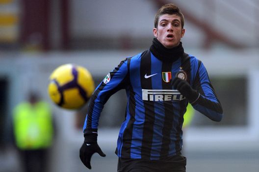 Santon: “All’Inter percorso bellissimo. Chivu fantastico, non sbaglia una dichiarazione”- immagine 3