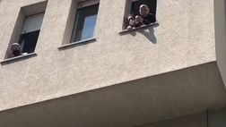 Video – Dal trapianto di midollo alle dimissioni dall’ospedale: Mihajlovic e la lotta alla leucemia