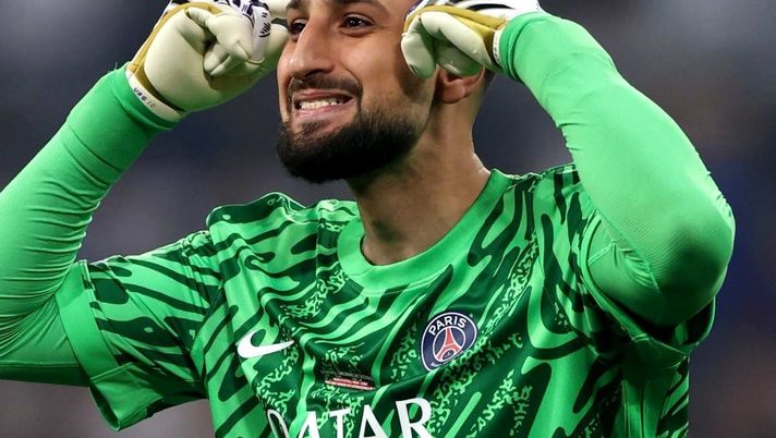 Calciomercato, Donnarumma dal PSG al Manchester City: ora è ufficiale