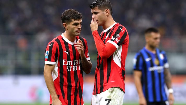 Fonseca: “Morata ha un problema fisico”. In dubbio per Firenze? - immagine 1