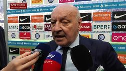 Marotta: “Da Monaco grandi insegnamenti! Gruppo ha valori, su Chivu tantissime pressioni ma…”