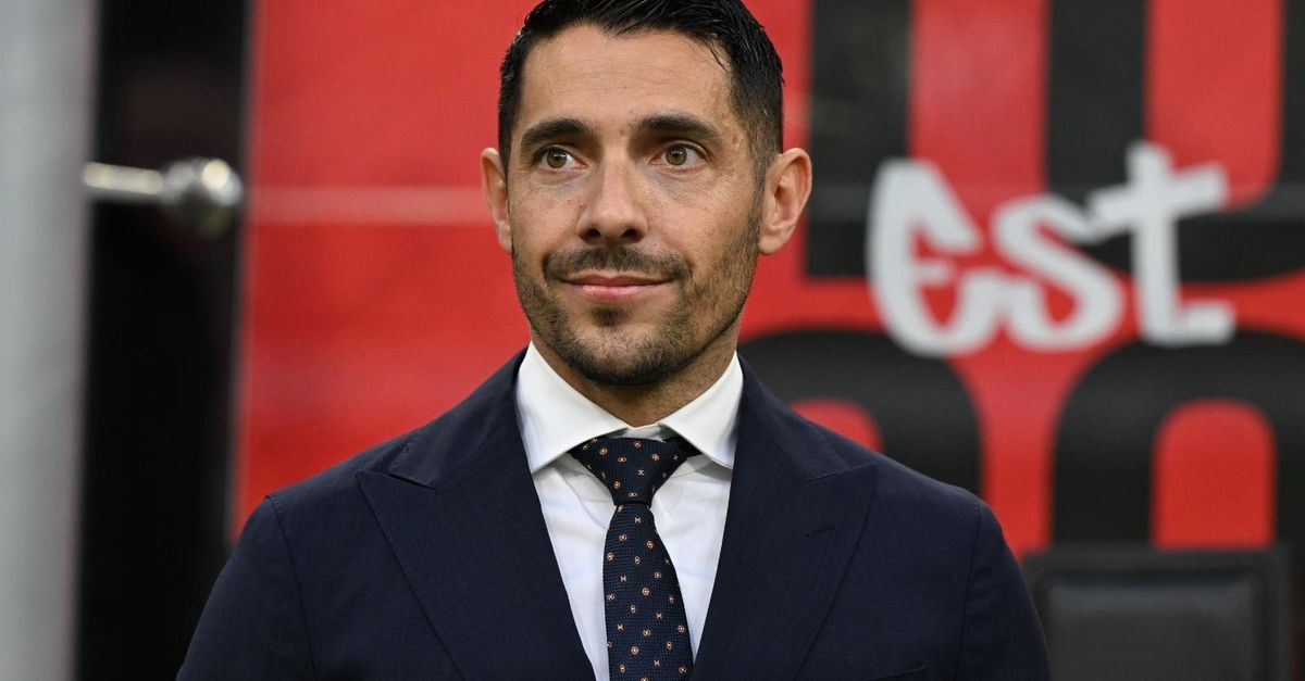 milan il retroscena sull8217addio di moncada accordo saltato e zero euro di buonuscita da Pianetamilan.it milan il retroscena sull8217addio di moncada accordo saltato e zero euro di buonuscita