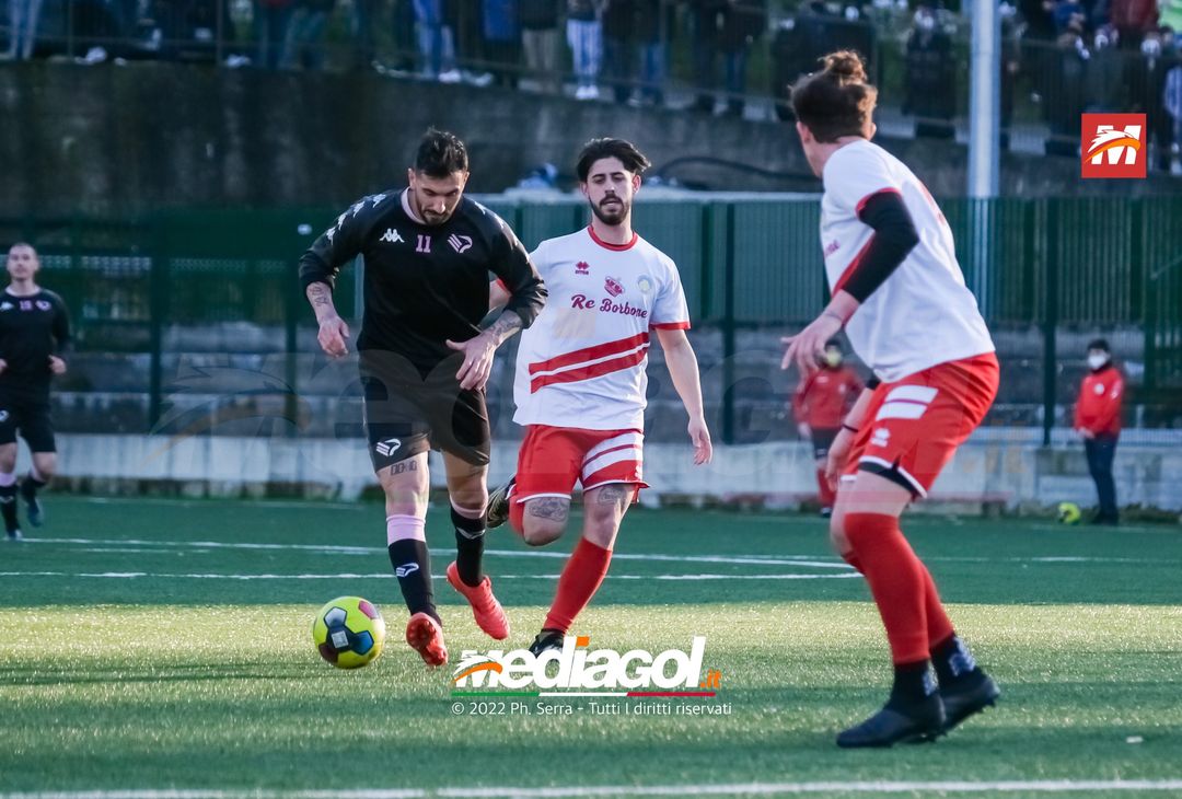 FOTO, Marineo-Palermo 0-6 la partita finisce in goleada (gallery) - immagine 134