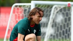 Modrić non si ferma, vuole tornare in campo: dopo il Genoa controllo decisivo