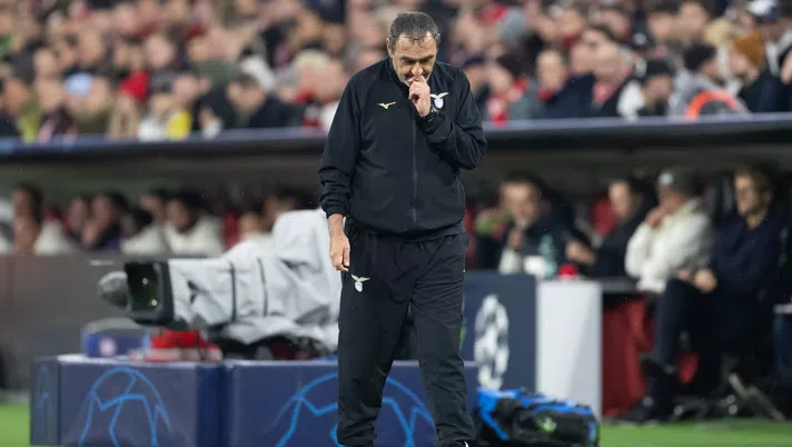 L’indiscrezione di Pedullà sull’allenatore: “Il Milan aveva chiamato Sarri” - immagine 1