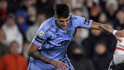 Sky – Parma, chiusa la trattativa per Troilo. La formula del trasferimento per il difensore