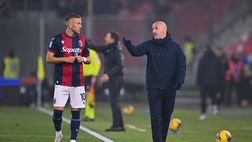 Karlsson lascia Italiano e va da…Corvino fino a giugno