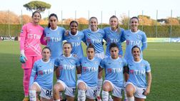 WOMEN | Parma-Lazio, la designazione arbitrale per gli ottavi di Coppa Italia