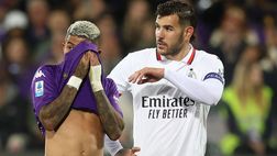 Dodò svela il suo segreto: “Così ho fregato Theo Hernandez”