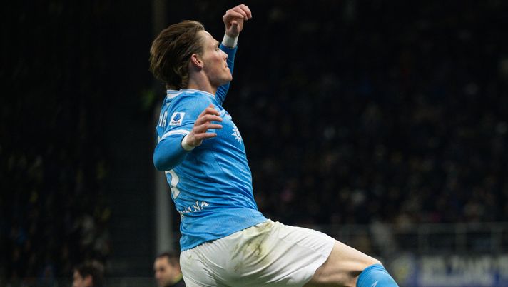 UFFICIALE – Inter-Napoli, McTominay MVP: decisiva la sua doppietta ai nerazzurri - immagine 1