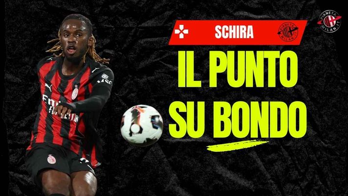 Warren Bondo (centrocampista AC Milan), qui durante Perth Glory-Milan 0-9 | AC Milan News (Getty Images) Calciomercato Milan, Bondo alla Cremonese? L'esperto va controcorrente