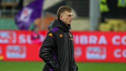 Fiore: “La vicenda Bove ha influito ma c’è dell’altro. Alla Fiorentina manca Gud”