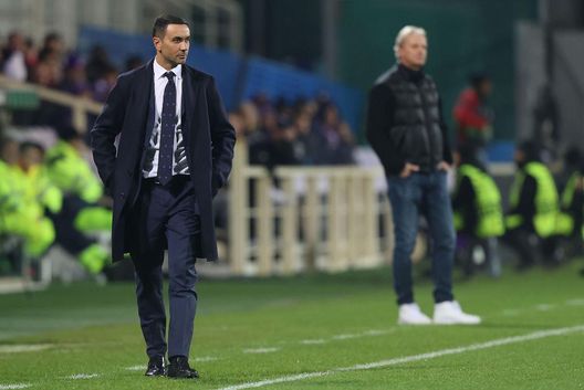 Getty Images Lutto per Palladino. Non sarà in panchina per la gara contro il Bologna- immagine 2