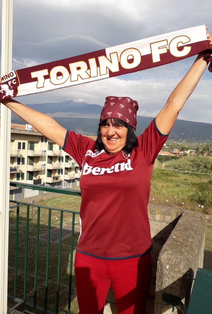 Fotogallery 3 – Il 4 maggio a casa, le foto dei tifosi granata - immagine 76