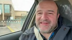 Tancredi Palmeri: “Quello che vi posso dire è che al momento Simone Inzaghi non ha…”