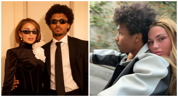 Borussia Dortmund, periodo no per Adeyemi: “Ma la mia ragazza non c’entra nulla…”- immagine 3