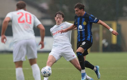 Youth League, Inter-Salisburgo 2-3 risultato finale: prima sconfitta stagionale- immagine 2