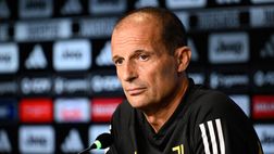 Allegri: “Chiesa in dubbio, ecco perché! Come sta Yildiz, Danilo, Alex Sandro, Vlahovic, Djaló…”
