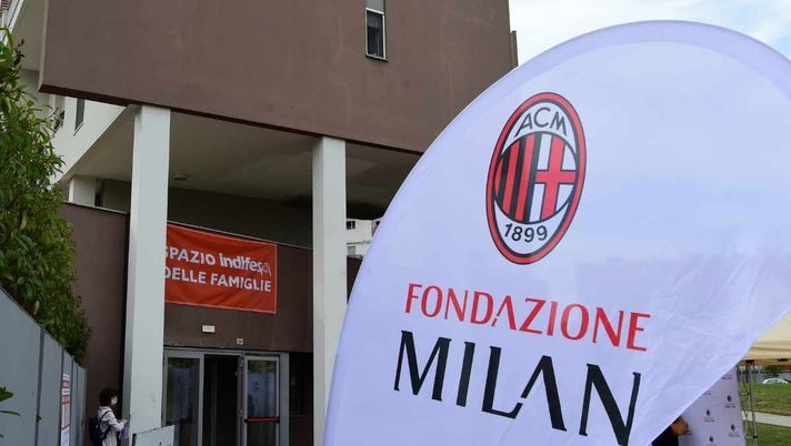 Fondazione Milan alla Milano Marathon 2026 | AC Milan News (Getty Images) Fondazione Milan alla Milano Marathon 2026 con 191 runner rossoneri