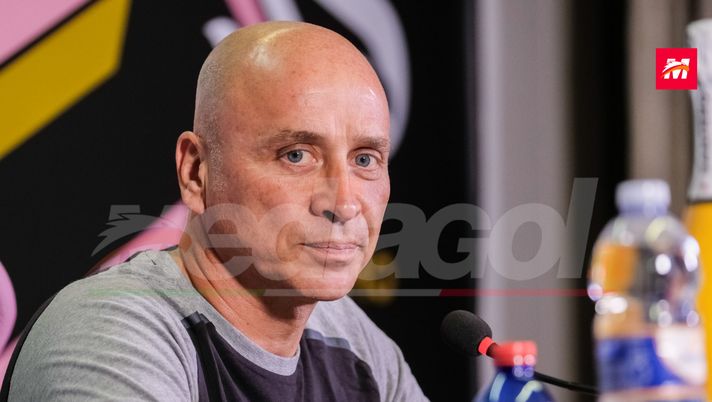 Palermo, Gds: “Corini, batti Brescia o crisi. Rosa con Stulac e Mancuso. La sosta…”  Palermo calcio