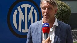 Vecchi: “Inter U 23 fiore all’occhiello Oaktree. Faremo rosa importante per Chivu. Il modulo…”