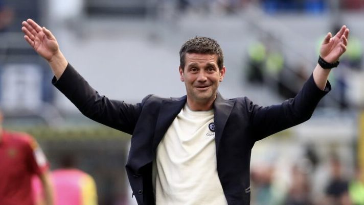 Chivu: “Trofeo alzato con Lautaro? Mi hanno spinto! Ecco a chi dedico lo scudetto, non era scontato che…” - immagine 1