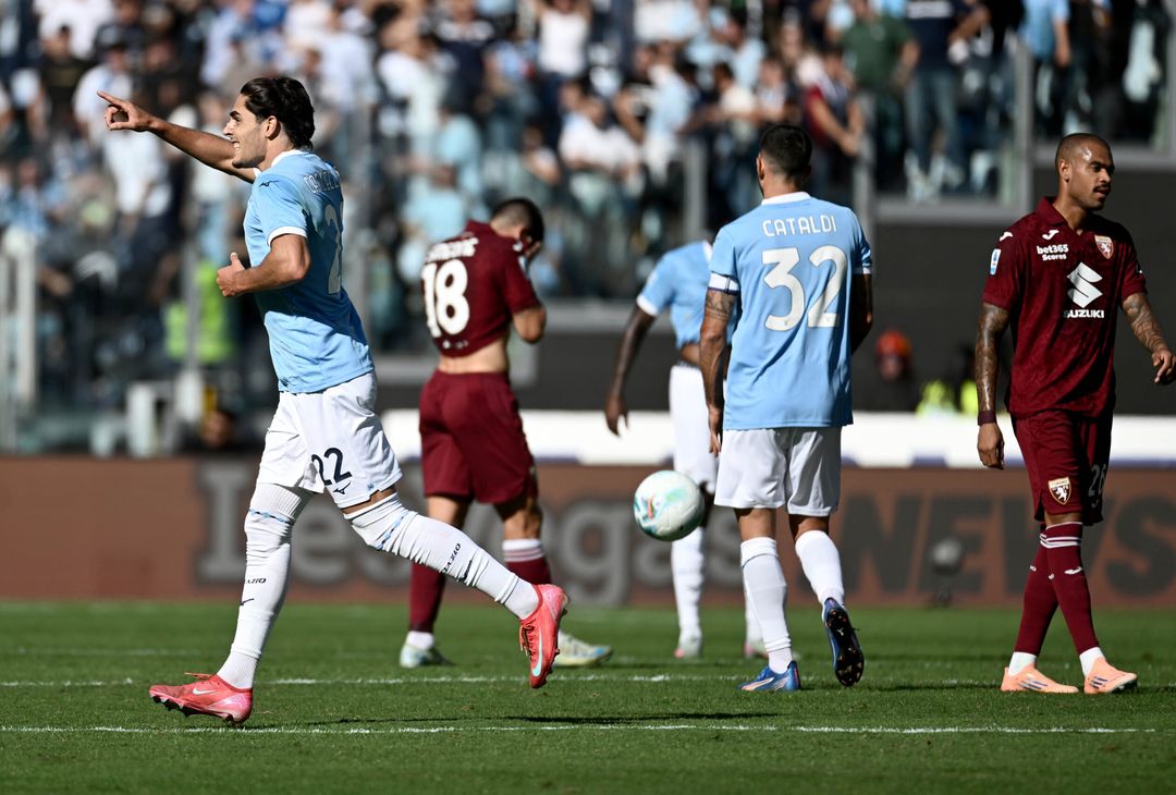 Cancellieri e Cataldi