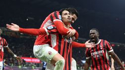 Reijnders: “Gimenez mi piace, alzerà la qualità della squadra. Oggi due punti persi”