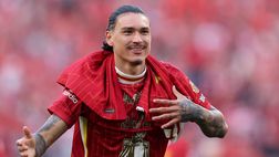 Il Napoli punta Nuñez, ma il Liverpool spara alto! La richiesta dei Reds