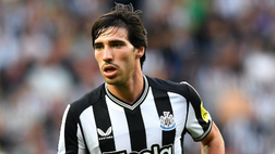 Newcastle, Tonali ringrazia i tifosi: “Non mi hanno mai giudicato”