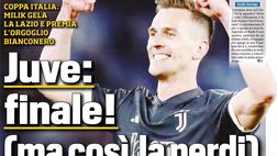 EDICOLA TS / Inzaghi all’Inter: ora non vendetemi i big