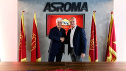 Calciomercato Roma: acquisti, cessioni e obiettivi dei giallorossi