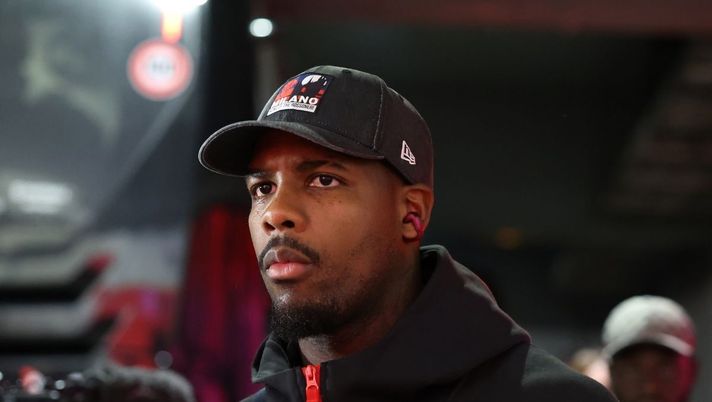 C'è possibilità che Mike Maignan non firmi il rinnovo del suo contratto con il Milan | Calciomercato AC Milan News (Getty Images) Calciomercato Milan, per il post Maignan pronto il derby? Si monitora ...