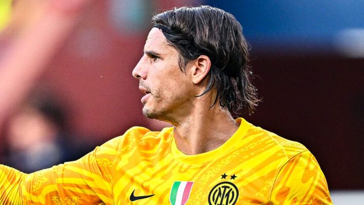 Sommer: “Subiamo troppi gol, torniamo allo scorso anno. Thuram importante per noi” - immagine 1