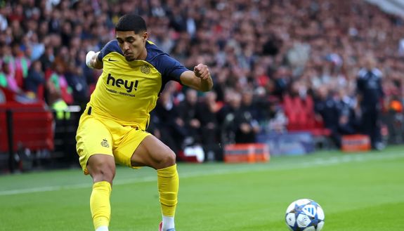 Inter, chi al posto di Palestra? Gazzetta: “Kayode piace, proposto un 2004 dal Belgio”- immagine 3