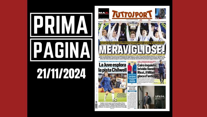 Tuttosport