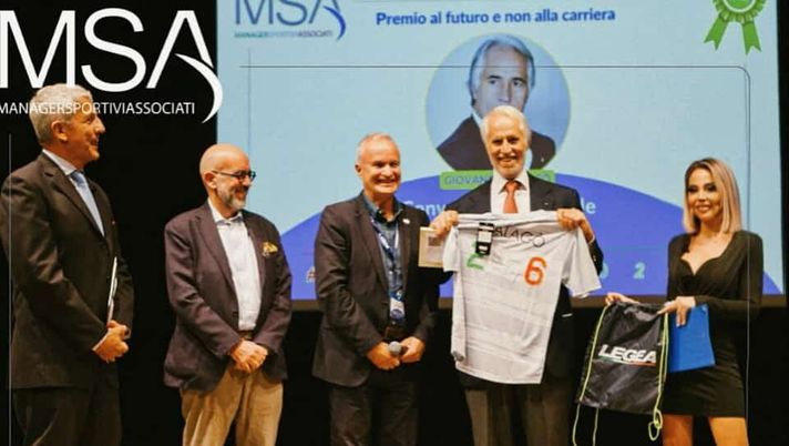 Manager Sportivi Associati, si chiude la due giorni di convention nazionale a Pompei - immagine 1