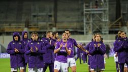 Nazione: “Tutti i cambi di Vanoli contro l’AEK Atene. E occhio ai suoi tifosi”
