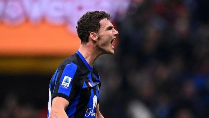 Getty Images Inter, primo derby per Pavard: e sogna di togliersi lo sfizio del primo gol - immagine 1