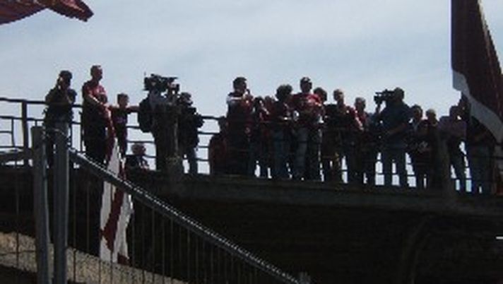 Questa sera, incontro sul Fila aperto a tutti - immagine 1